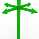 greensignpost